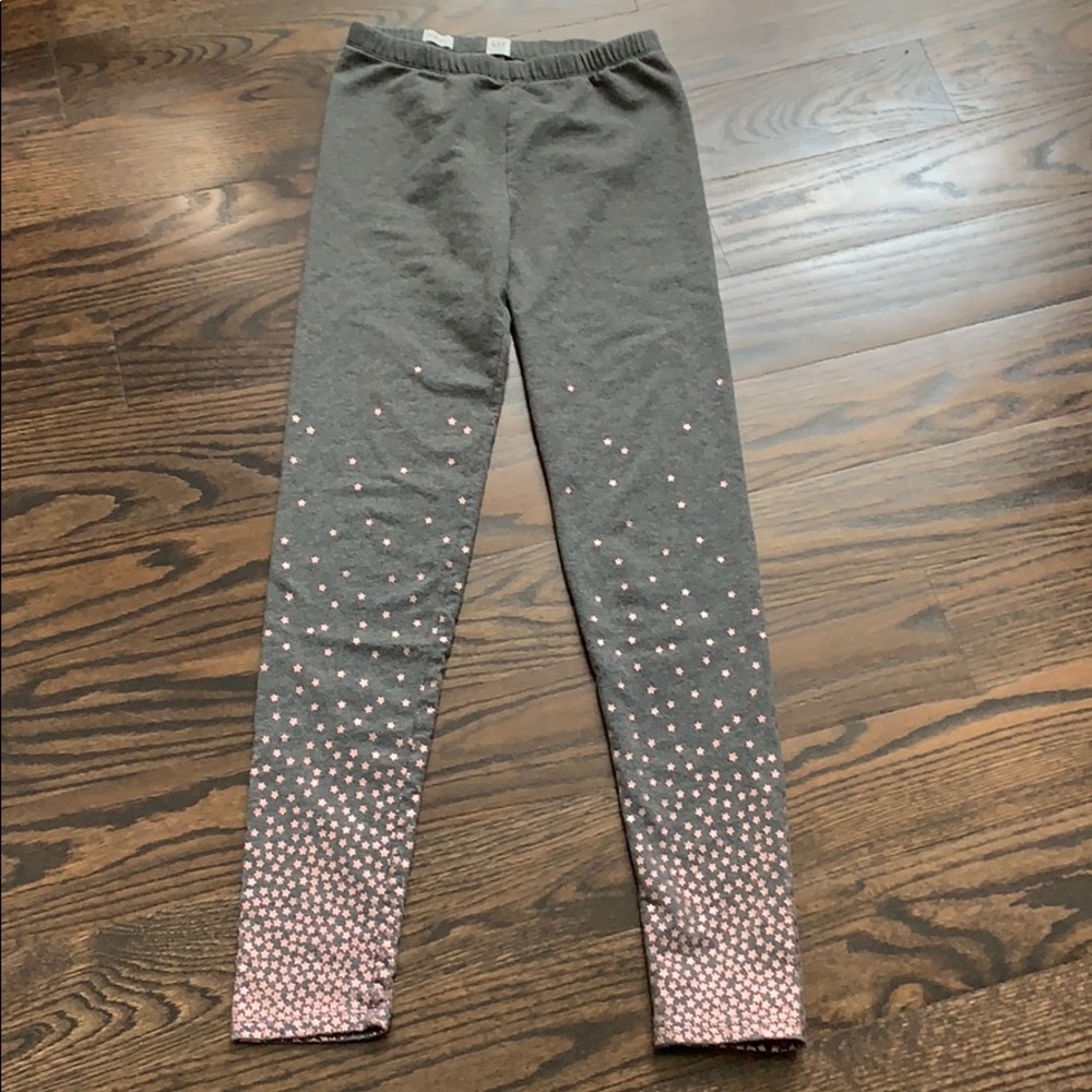 Heavy duty leggings
